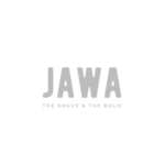 Jawa-The brave and the bold